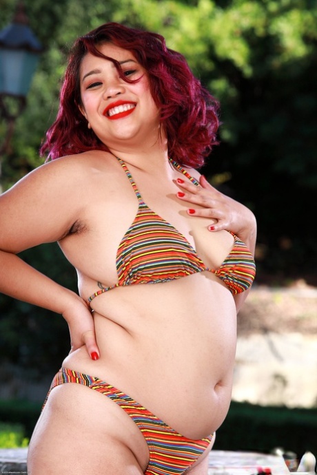 ATK Exotics performed by Manila Nude Porn Pics