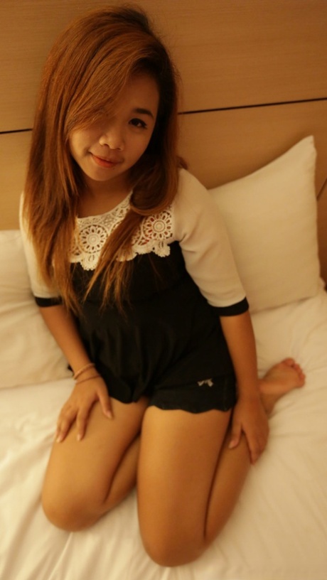Asian Sex Diary Nun B